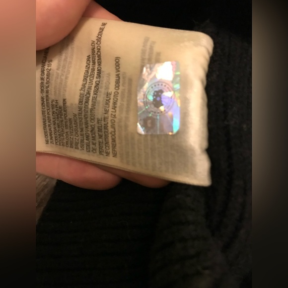 Canada goose beanie - Picture 4 of 5